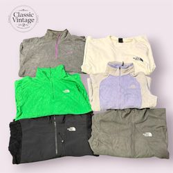 The North Face Fleece Jackets