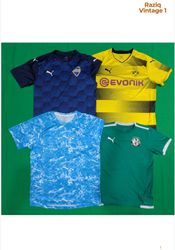 💥 RV4992 Puma Sports Tshirts