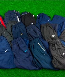 Authentic Nike Trackpants