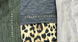 Victoria’s Secret Leggings (1297)