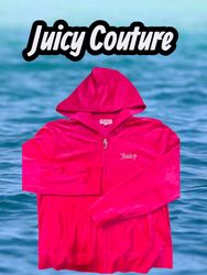 Juicy Couture Hoodies