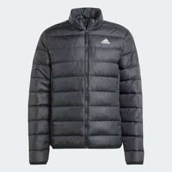 Adidas puffer jackets