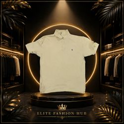 Ralph Lauren polo T-Shirts