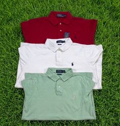Ralph Lauren Polo Shirts