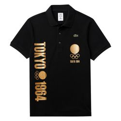 Lacoste polo t-shirts