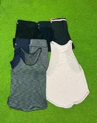 Tv210 Lululemon Mix 33P