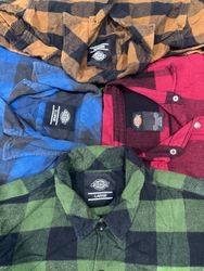 dickies mix shirts