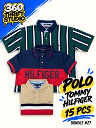 Polo Shirts | Tommy Hilfiger (# 27)