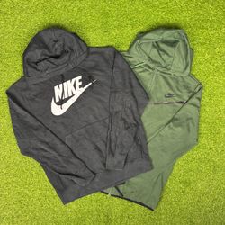 sweatshirt Nike (zrs 276)