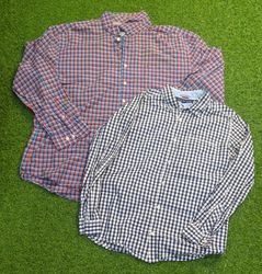 8270 - Tommy Hilfiger 半袖および長袖シャツ