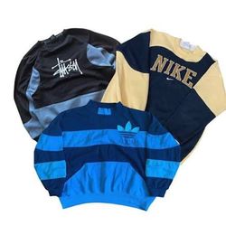 Premium Mix Brand Sweatshirt