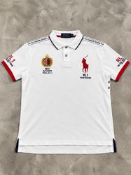 Ralph Lauren Polo Shirts - [TS-0967]