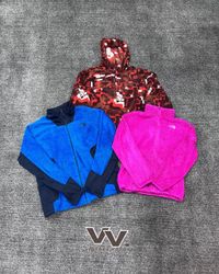 The North Face Fleece Jacket #170826