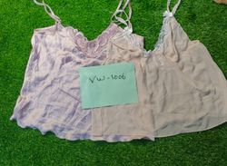 Vintage Y2K Women’s Camisole & Cami Tops – Lace & ..