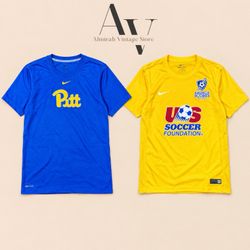 NIKE Printed T shirts
