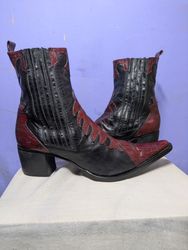 Cowboy boots