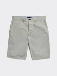 Tommy Hilfiger Cotton Shorts - 0046