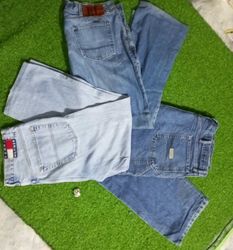 TOMMY POLO AND OTHER BRAND MEN WEAR HIP-HOP JEANS ..