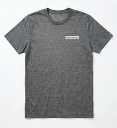 QuikSilver Printed T-Shirt 7 PCs Vintage