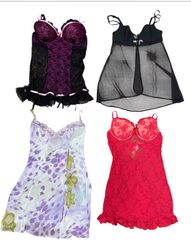 Victoria secret  Camisole 10 pcs At 1274