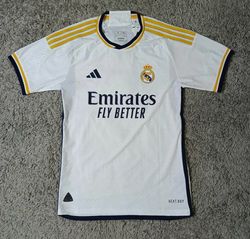 Football jerseys