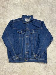 Vintage Wrangler Jackets - [AV-0812]