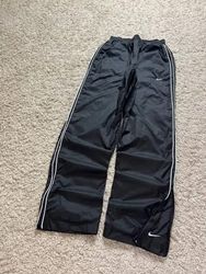 Authentic Vintage Nike Baggy Trackpants