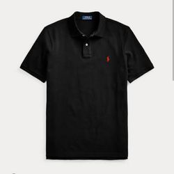 Ralph Lauren Polo Shirts