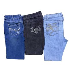 Y2K Jeans