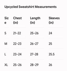 Upcycle Branded Patchwork Sweatshirt (Dv-9-58)
