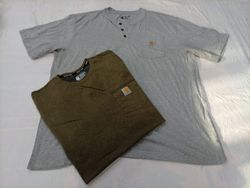 CR12492 Vintage Carhartt T-Shirts