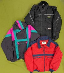 💥 RV4402 Windbreaker Zipper Jackets