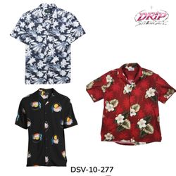 DSV-10-277 Columbia Hawaiian-Hemden-Auswahl