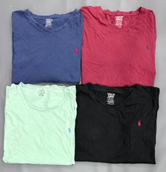 Polo ralph lauren oversize t shirts