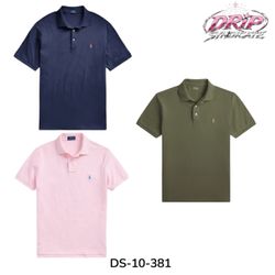 Polo Ralph Lauren Polo Shirts (DS-10-381)