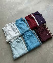 Men's Nike Track Pants