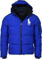 Polo Ralph Lauren puffer jackets