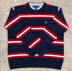Tommy Hilfiger sweaters