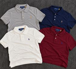Ralph lauren polo shirts