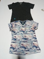 Carhartt Medical T-shirt RV # 1558