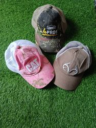 Realtree Trucker Hats