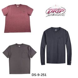 Dickies Classic Streetwear Tee für den Alltagstil ..