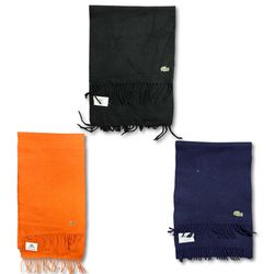 Lacoste Scarves