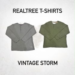 Realtree T-Shirts