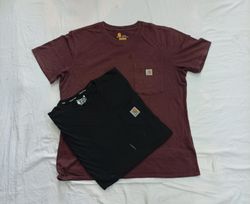 CR12549 Vintage Carhartt T-Shirts