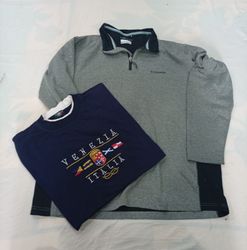 CR11851 Vintage Mix-Branded Mix Bundle