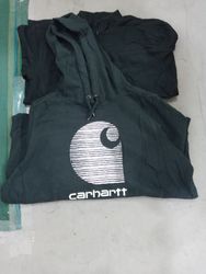 Carhartt Sweatshirt Hoodie