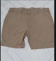 CR2140 VINTAGE CARHARTT SHORTS