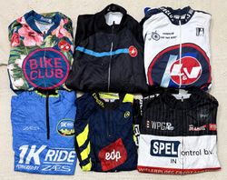 Cycle T-shirts