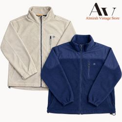 Columbia,champion,timberland fleeces